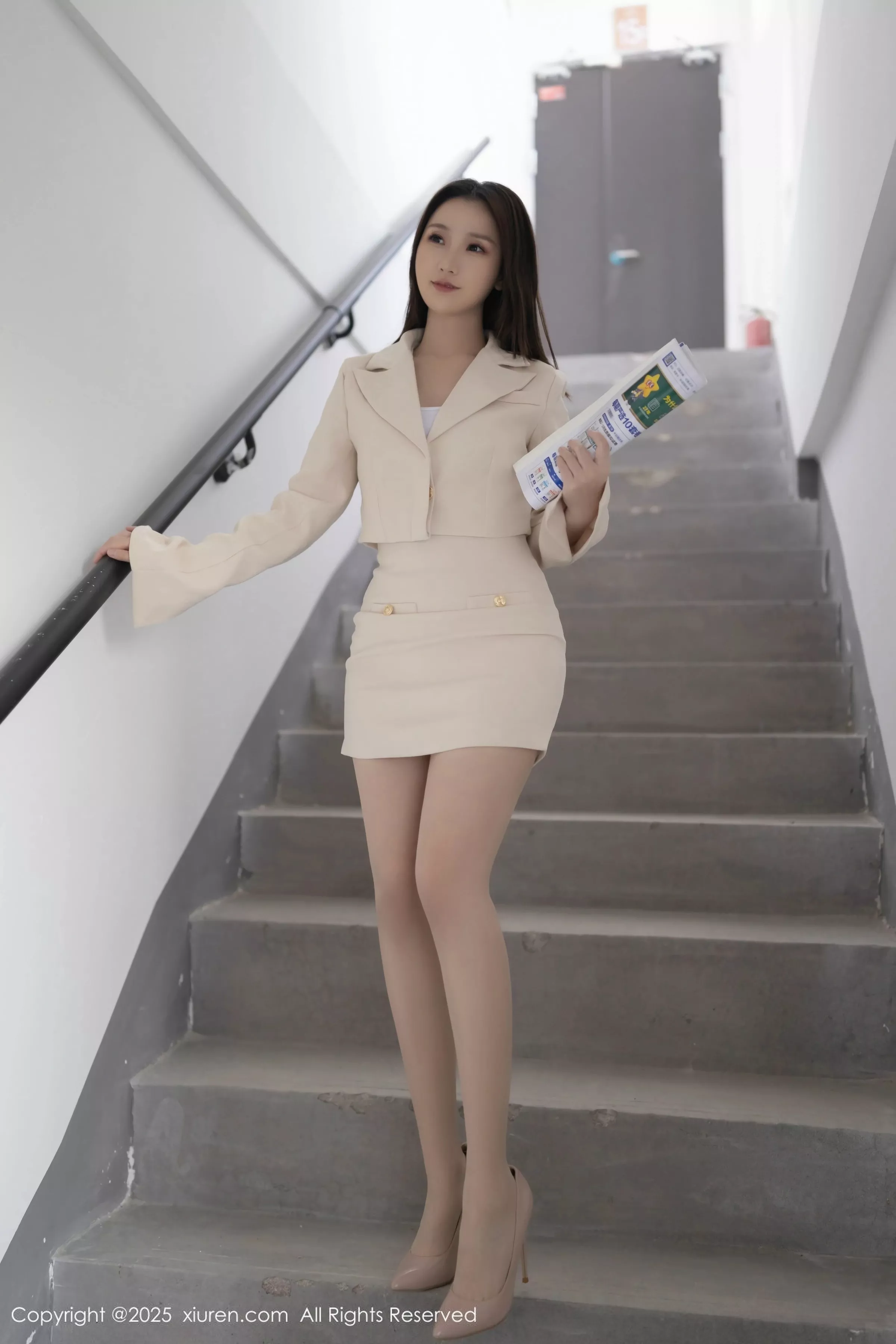 No.10428_模特杏子Yada60P